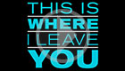 This is Where I Leave You