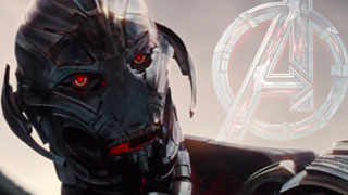 Avengers: Age of Ultron Special Look Trailer