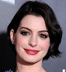 Anne Hathaway says co-hosting the Oscars was 'embarrassing'