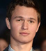 Ansel Elgort doesn't want 'some trashy girl'