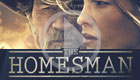The Homesman   