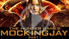 The Hunger Games: Mockingjay – Part 1 