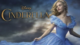 Cinderella Trailer 