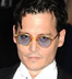 Johnny Depp doesn't care if his movies flop