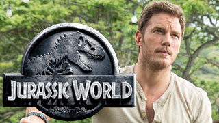 Jurassic World Trailer 