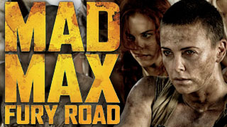 Mad Max: Fury Road Teaser Trailer