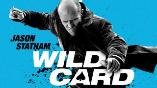 Wild Card Trailer