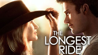 Nicholas Sparks’ The Longest Ride Trailer
