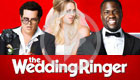 The Wedding Ringer  