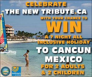 Cancun $8,000 trip
