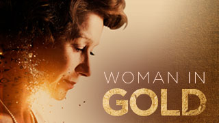 
Woman In Gold Trailer