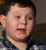 Boy believes he's a Hollywood reincarnate - watch the startling video!