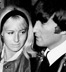 
John Lennon's first wife Cynthia dies
