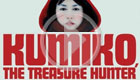 Kumiko, The Treasure Hunter 