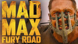 
Mad Max: Fury Road Trailer