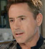 
Visibly annoyed Robert Downey Jr. walks out of tense interview
