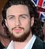 
Aaron Taylor-Johnson talks 23-year-age difference in marriage
