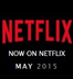 
May 2015 – What’s streaming on Netflix!
