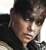
Why Charlize Theron shaved her head
