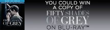 Fifty Shades of Grey Blu-Ray Combo Pack