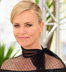 
Charlize Theron may be Captain Marvel - Angelina Jolie to direct

