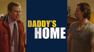 Daddy’s Home Trailer