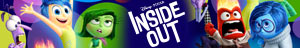Inside Out Trivia