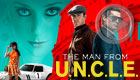 The Man From U.N.C.L.E. 