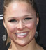
MMA fighter Ronda Rousey accepts fan's invite to Ball
