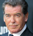 
Pierce Brosnan says there can't be a female James Bond
