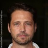 Jason Priestley hospitalized after falling from horse