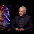 Anthony Daniels - Star Wars: The Force Awakens