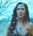 First Look at Wonder Woman movie