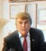 Johnny Depp transforms into Donald Trump in hilarious spoof
