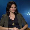 Shailene Woodley - The Divergent Series: Allegiant interview