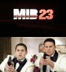 Men in Black/Jump Street crossover title announced