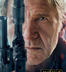  J.J. Abrams says Harrison Ford's broken leg improved Star Wars
