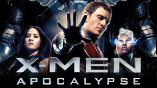 X-Men: Apocalypse Final Trailer