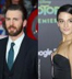 Chris Evans and Jenny Slate are reportedly dating