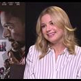 Emily VanCamp Interview - Captain America: Civil War Interview 