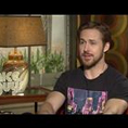 Ryan Gosling Interview - The Nice Guys Interview
