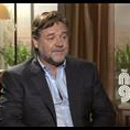 Russell Crowe Interview - The Nice Guys Interview