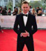 Tom Hiddleston wins Rear of the Year award