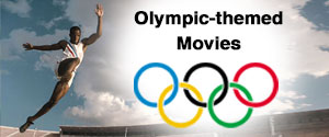 Olympic-themed Movies - Photo Gallery