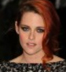 MKristen Stewart says relationship with Twilight co-star Robert Pattinson wasn't real life