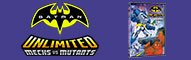 Enter to win a copy of Batman Unlimited: Mechs vs. Mutants on DVD!