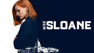 Miss Sloane Trailer