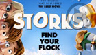 Storks