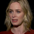 Emily Blunt - The Girl on the Train