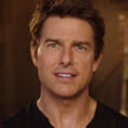Tom Cruise - Jack Reacher: Never Go Back